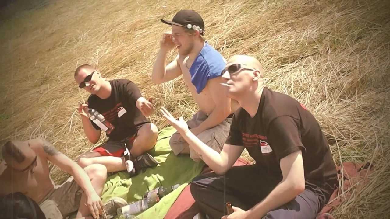 Elbsommersonnzeit (Offizielles Sommervideo) by Underdockz
