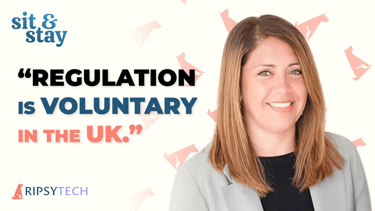 Binge Eating Recovery & UK Private Practice with Sarah Dosanjh CTA MBACP | Sit and Stay Podcast