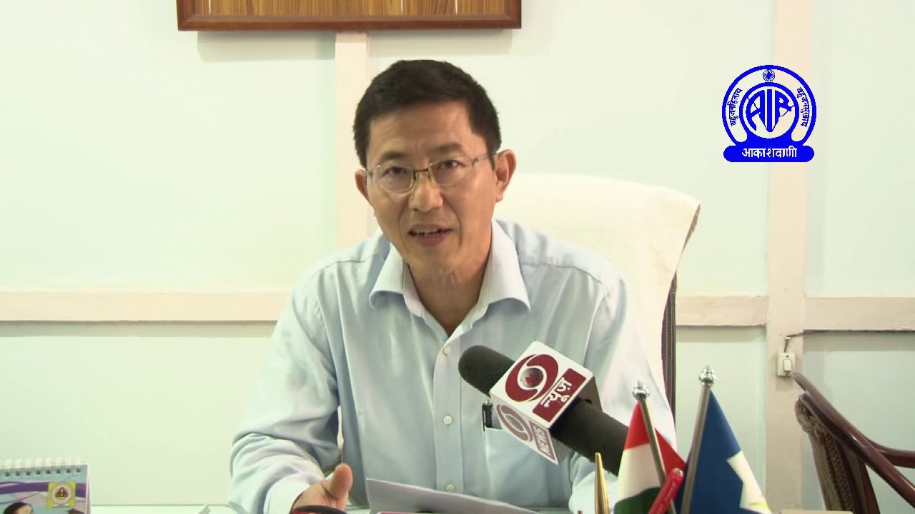 Panchayat Elections in Arunachal Pradesh likely to be held in the early part of 2020.