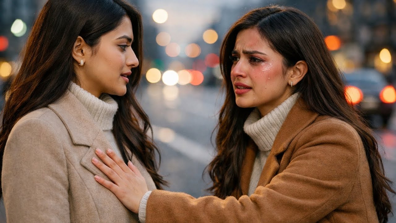 Ep : 65 // I'm not going... // 𝐑𝐀𝐍𝐉𝐇𝐀🩵 // Tara ✨ Samridhhi // Lesbian love story