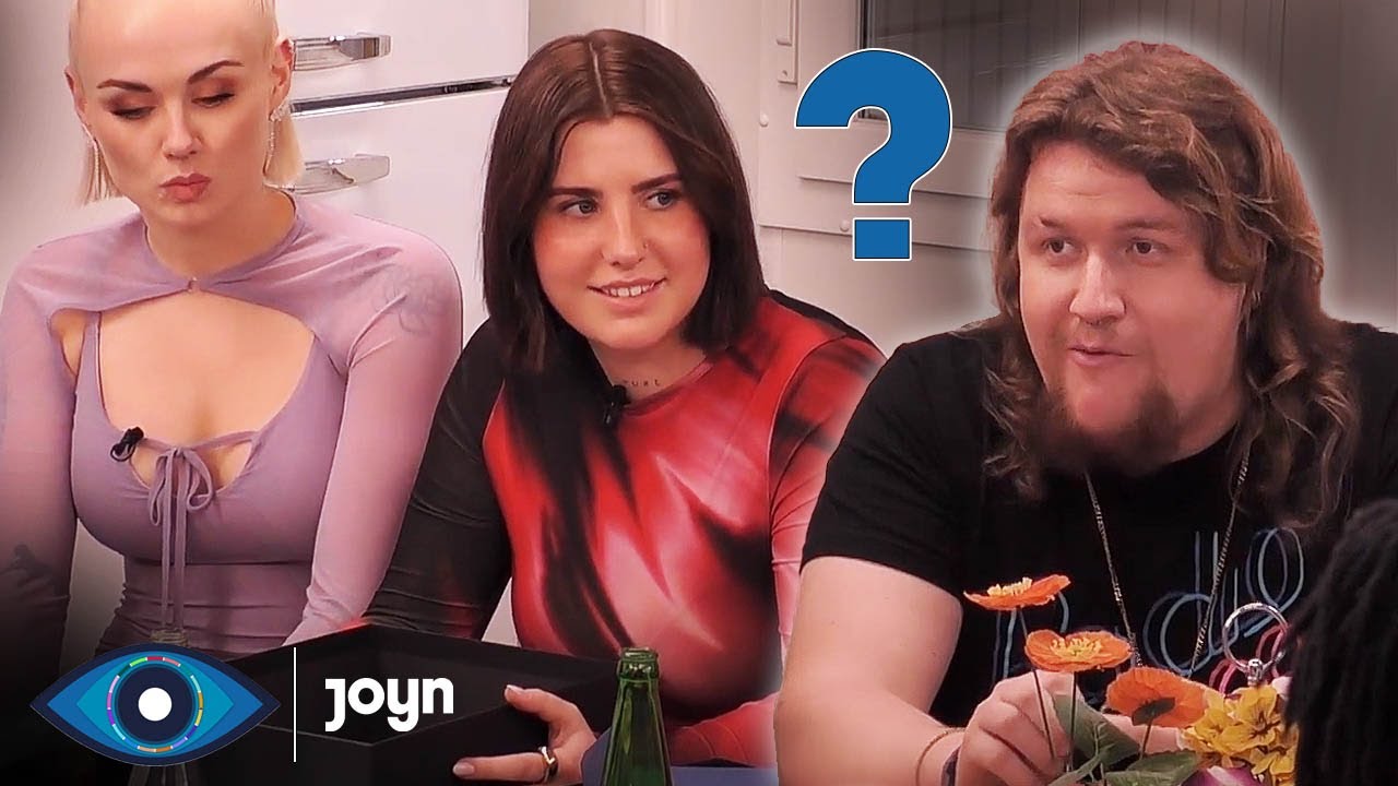 Die erste Nominierung: Damit hat keiner gerechnet! | Big Brother 2024