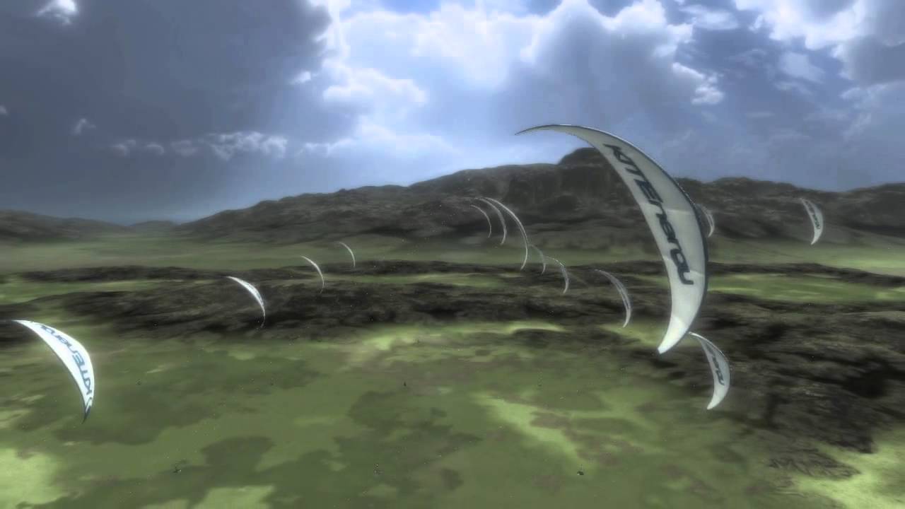 Kite Energy Technology