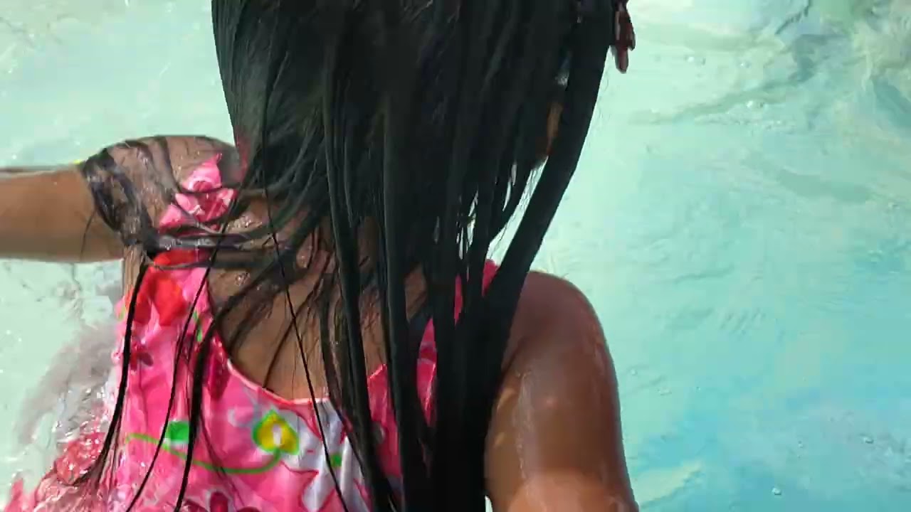 Camille @ Sam's Rock Resorts