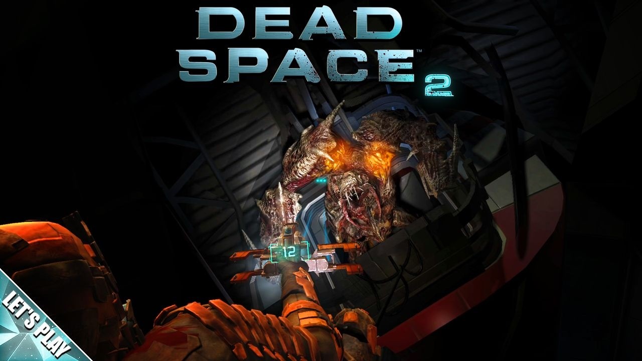 Dead Space 2 : Fuite à Travers le Sprawl (Ep.02)
