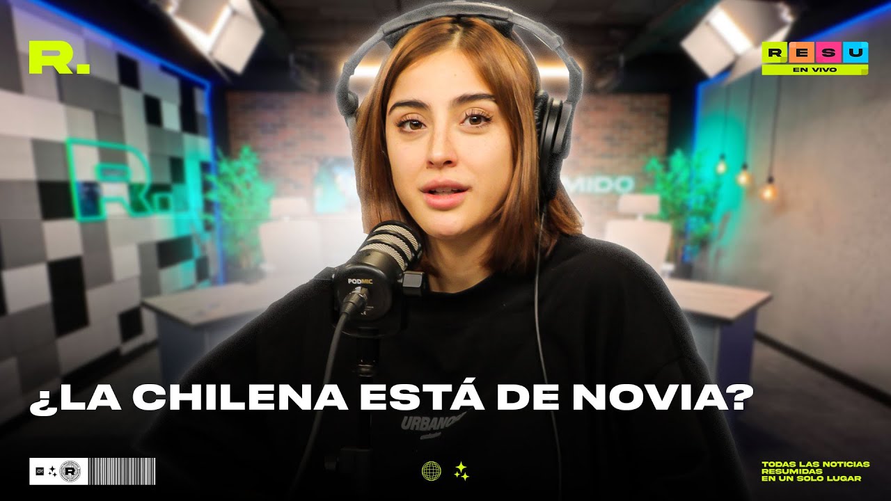Belu Negri, la nueva popstar