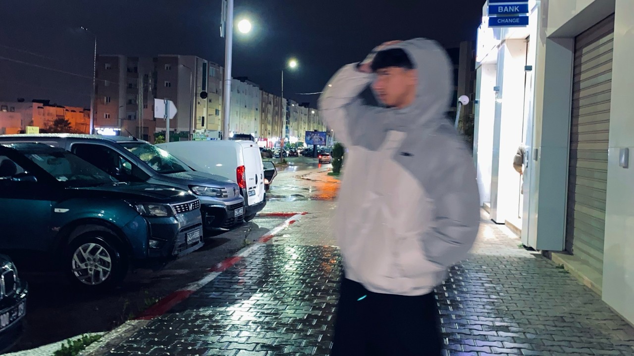 72 Hours in My Life: Studio, Freelance & Video Shoots