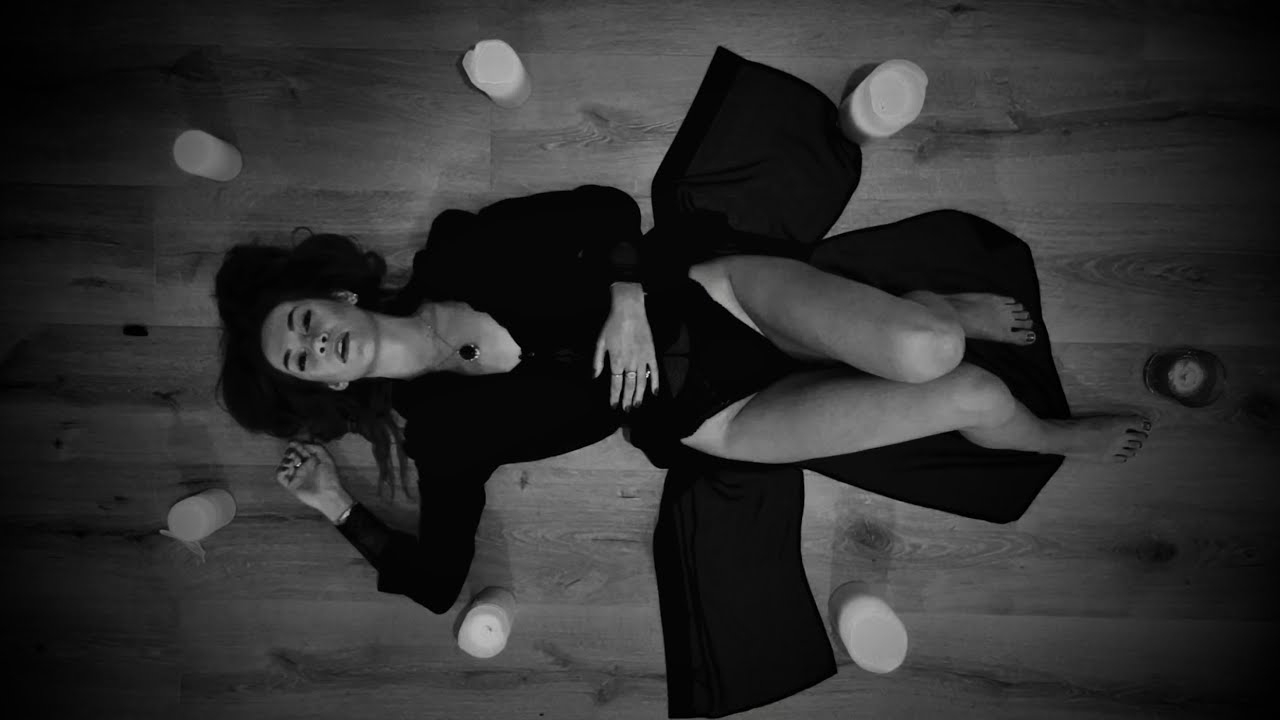 Eshlaini Mare - Choice is yours (Official video)