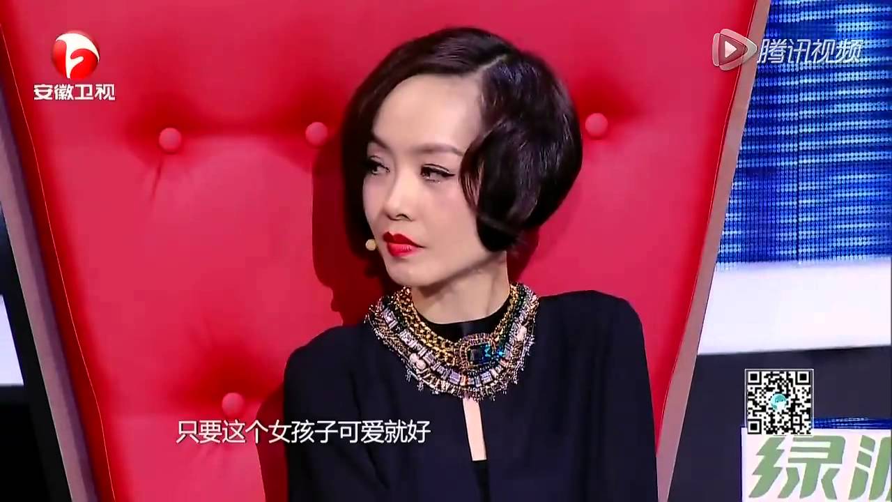 20150506 超级演说家第三季 乐嘉PK金星&ldquo;毒舌&rdquo;：秒变&ldquo;哑巴&rdquo;