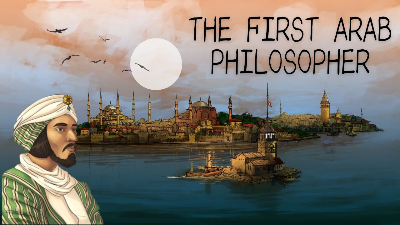 Al-Kindi: An OG of All Islamic and Arab Philosophers | Celebrating Arab History Month