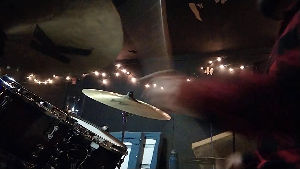 Zach Hill Lick #1