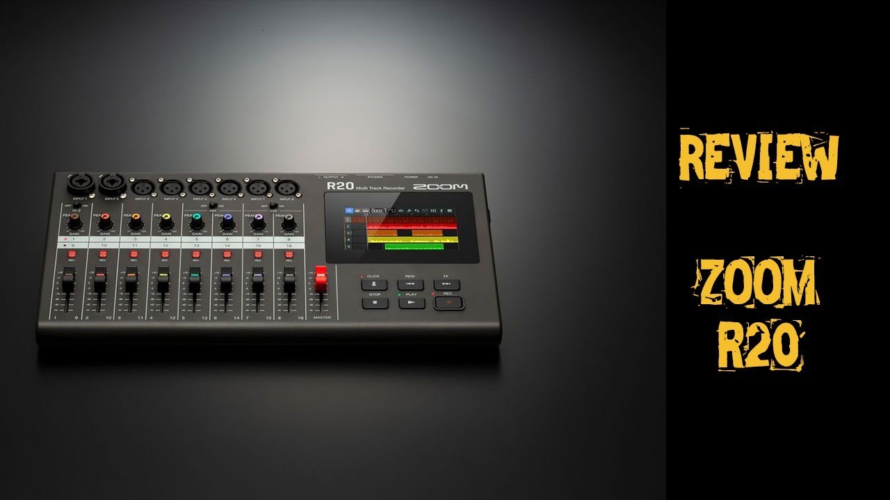 Review R20