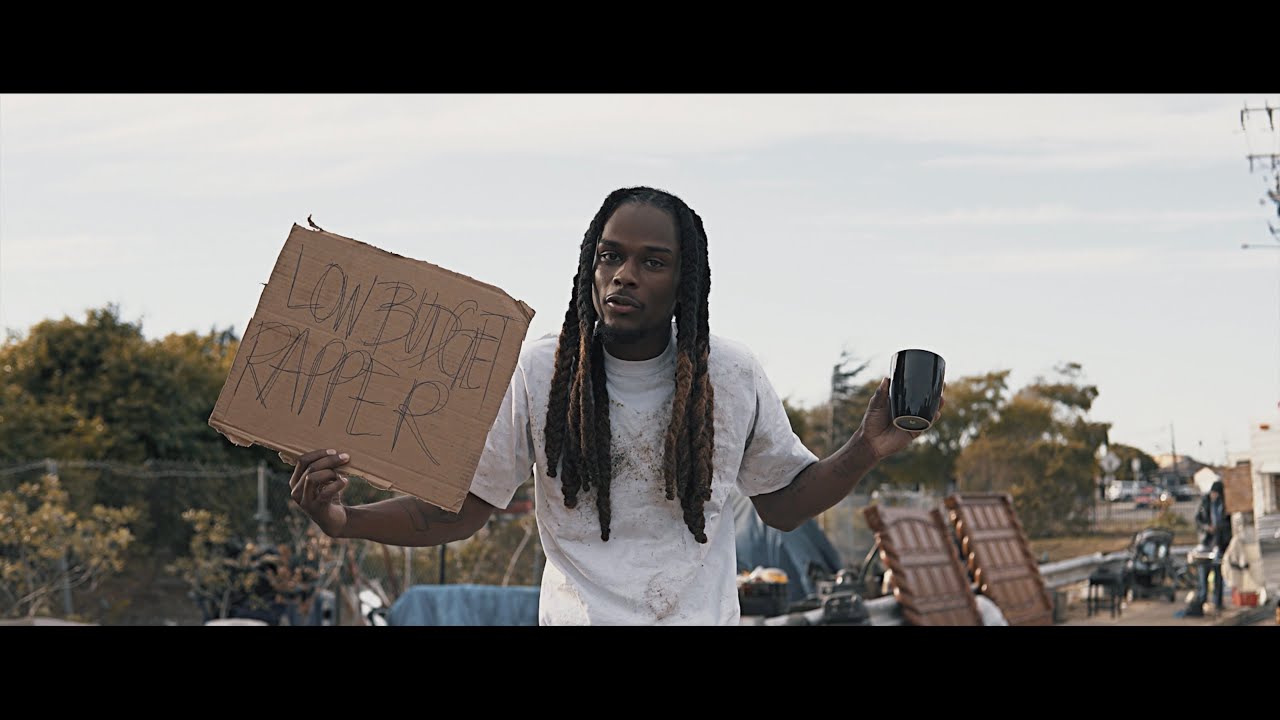 Lil Dmac - Bay Area Native (Official Music Video)