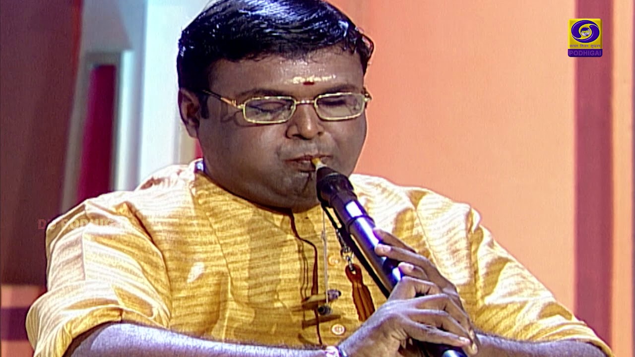 ISAI ARANGAM | Chengalpet V.Muthukrishnan & Somasundaram | 02 - 06 - 2020