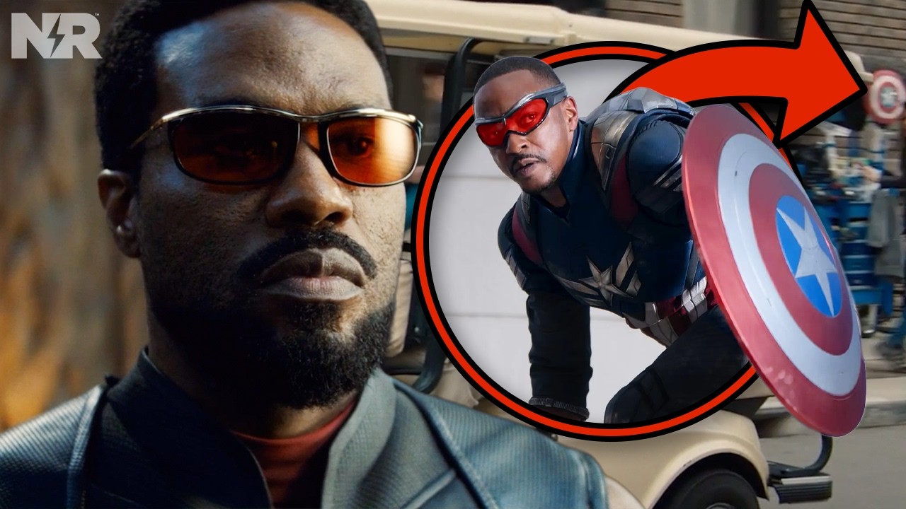 WONDER MAN Breakdown! FULL SEASON Details You Missed!
