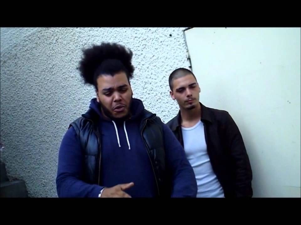 100C feat. Wils Demo