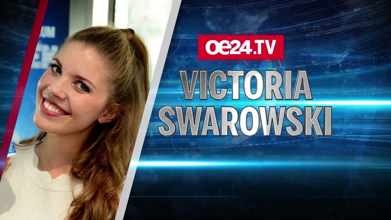 Fellner! Live: Victoria Swarowski im großen Interview