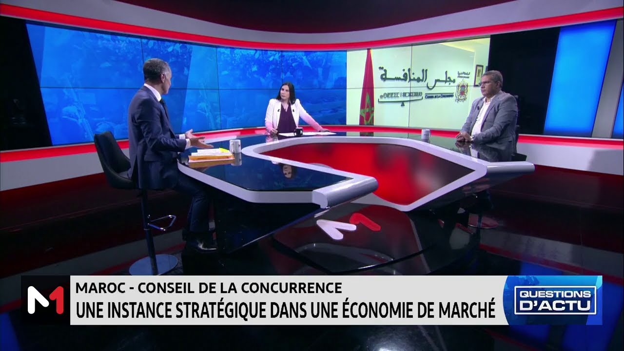 #QuestionsDactu.. Conseil de la concurrence : Quel bilan en 2023?