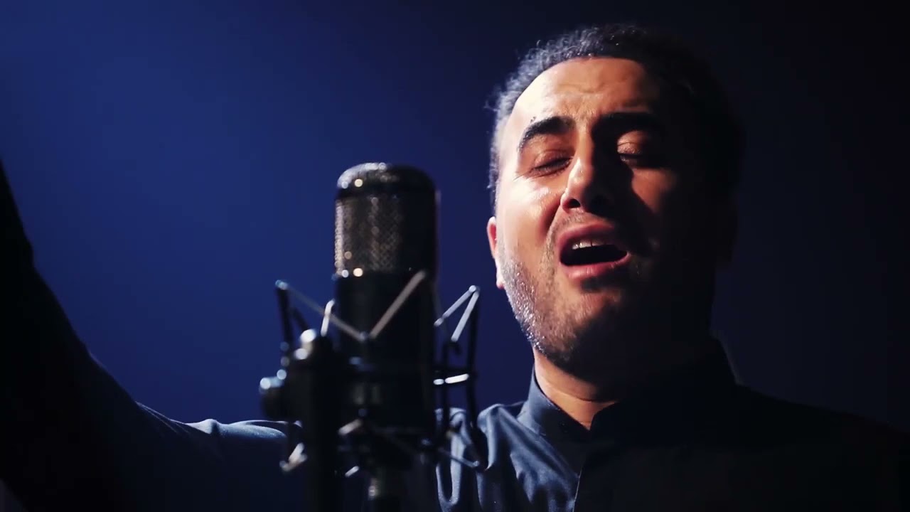 مدیون توام  شهروز حبیبی   Haci Shahroz Habibi-Madyoun toam