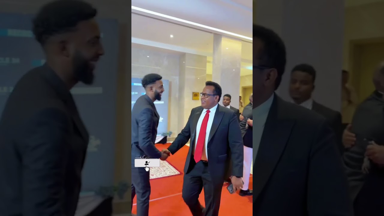 Abdirizak Terra ukale xidhantahay 🦁