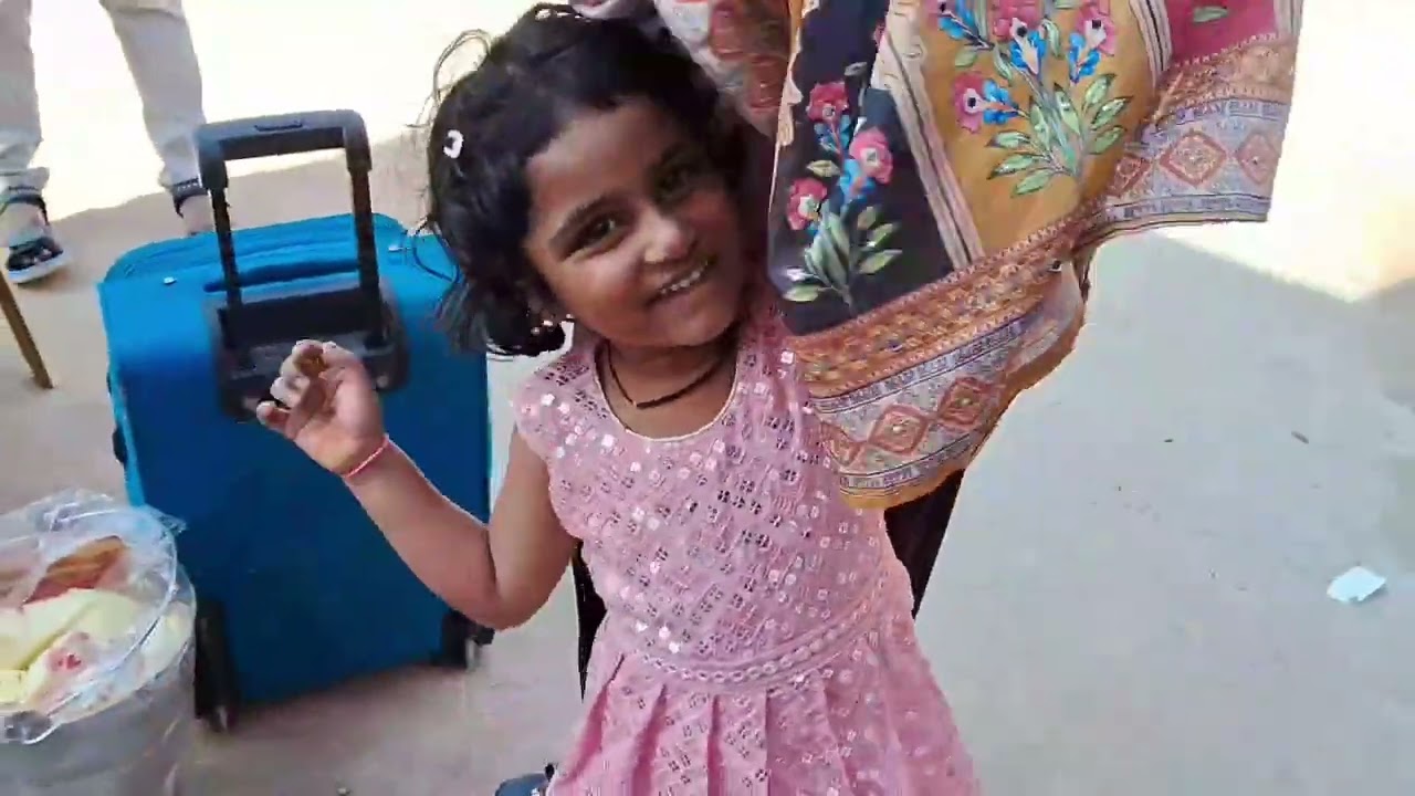 Aaj Sab Mehman Apne Ghar Vapas Gaye ✨️