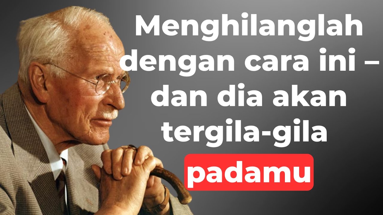 Buat Dia Menginginkanmu: Teknik 