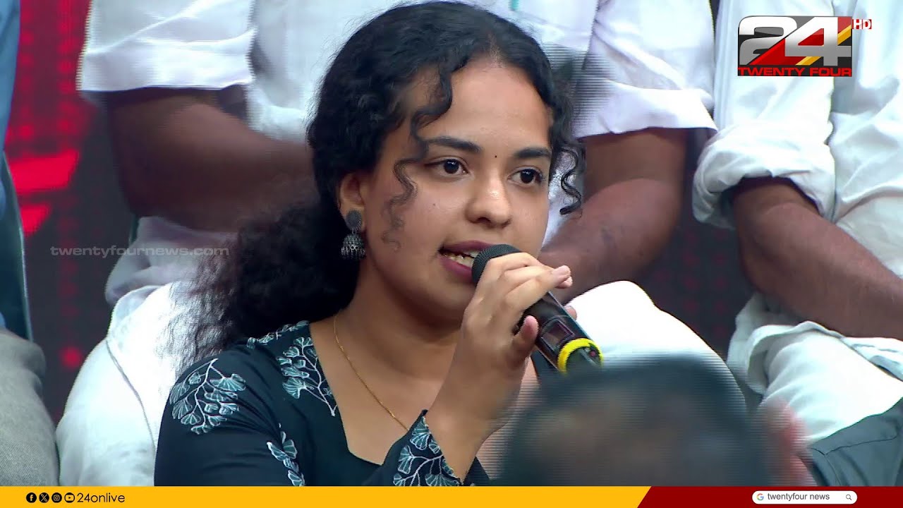 'നിങ്ങൾ വളർന്നുവന്ന രീതി ഈ കാലഘട്ടത്തിൽ അടിച്ചേൽപ്പിക്കുന്നതാണ് പ്രശ്നം' Thammil Thammil