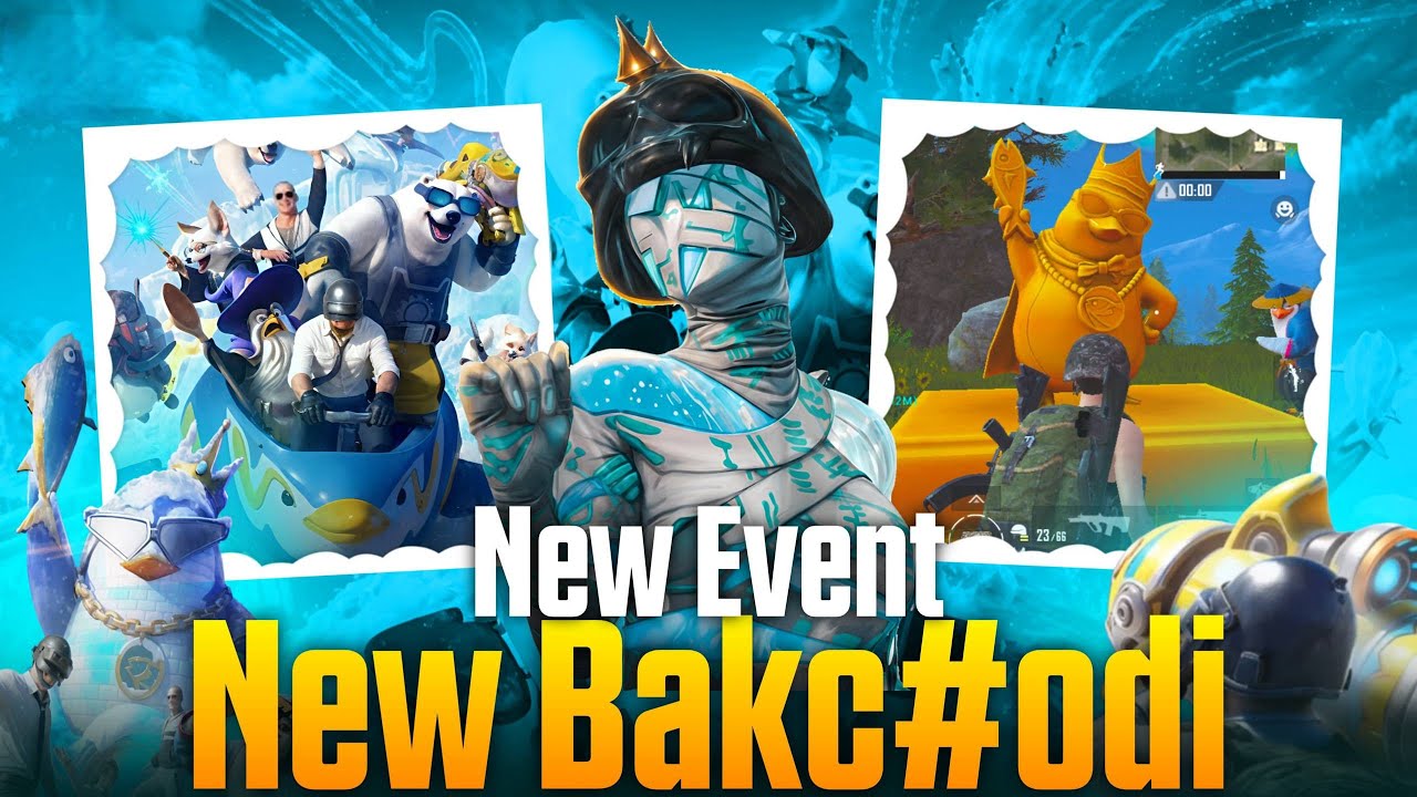 BIHARI BABU IS LIVE | #bgmi #live