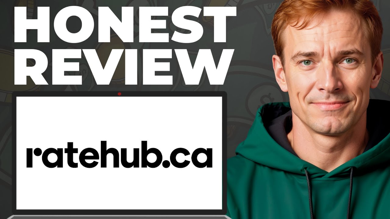 RateHub Loan Comparison Tool Full Review - Features, Strengths, Weaknesses