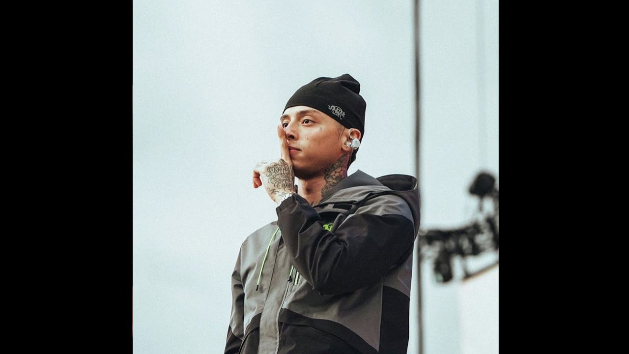 CENTRAL CEE x MELODIC DRILL TYPE BEAT - 