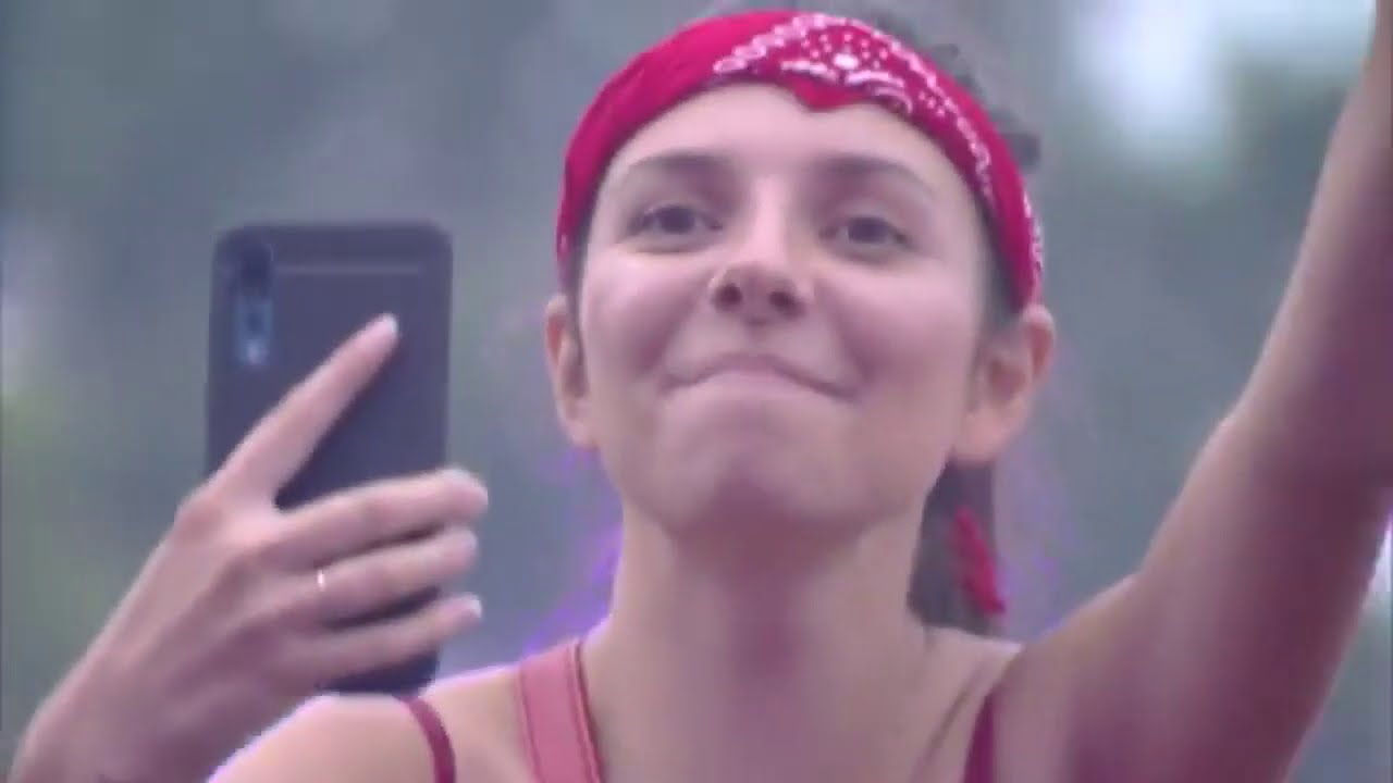 Armin van Buuren - Just As You Are - LIVE from ASOT Stage (Tomorrowland 2019)
