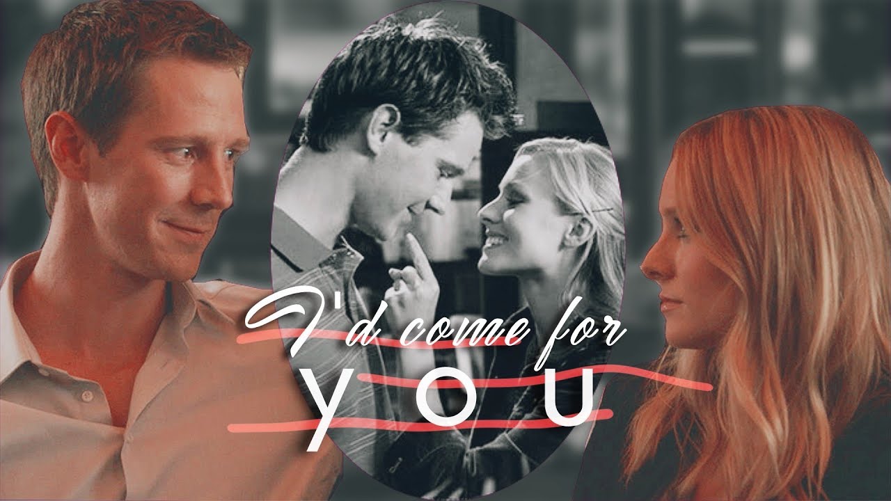 Logan & Veronica _ I'd come for you