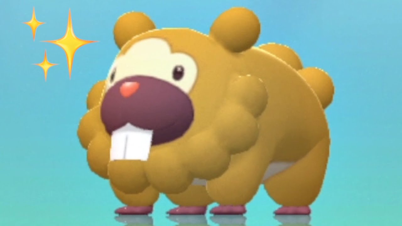 I'm the Luckiest Shiny Pokemon Hunter Alive