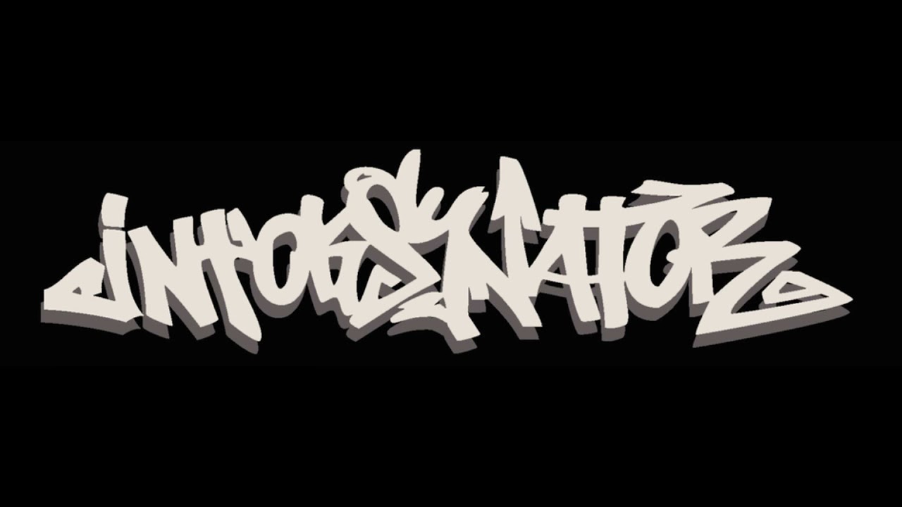 Intoksynator - Nikt Nie Będzie Mówił Mi Nic (Mastered)