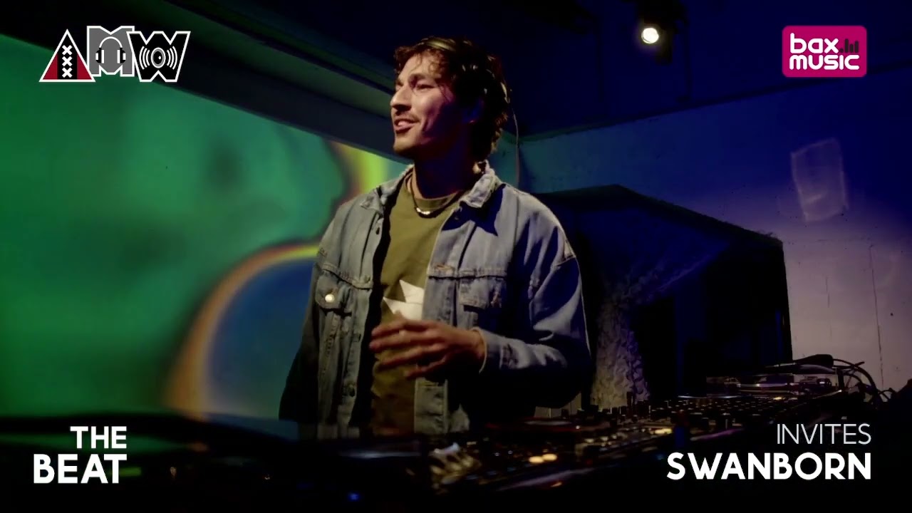 The BEAT INVITES Swanborn Eps 215 2023 10 03 Miss Dominguez & T Gray