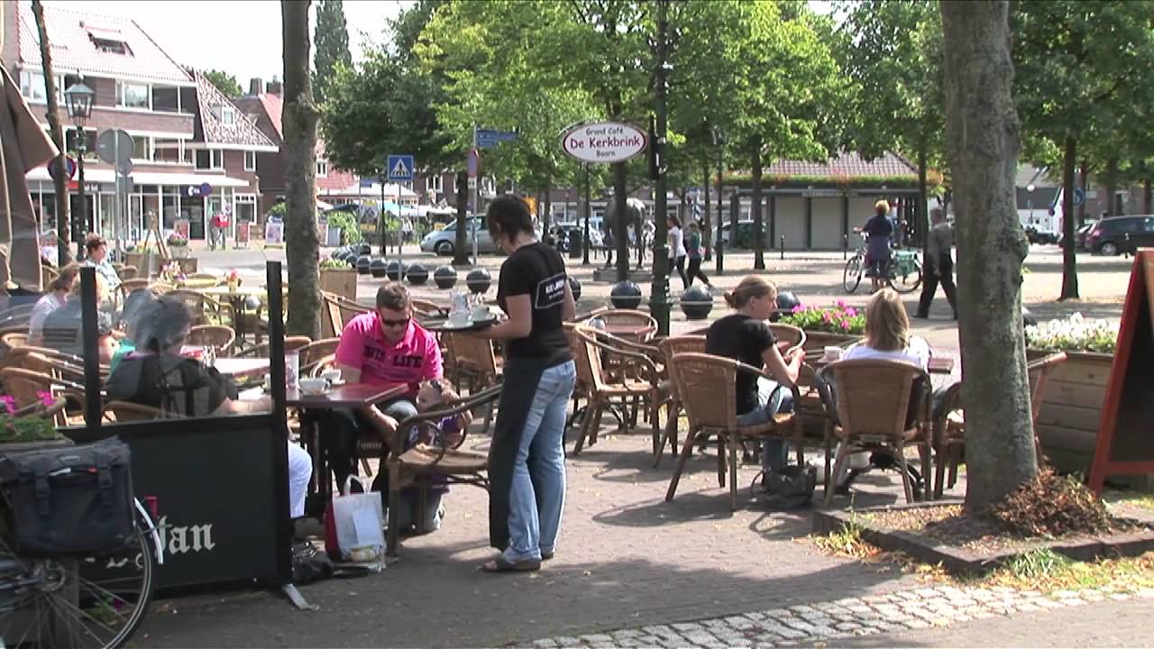 Een dagje Baarn Deel 1