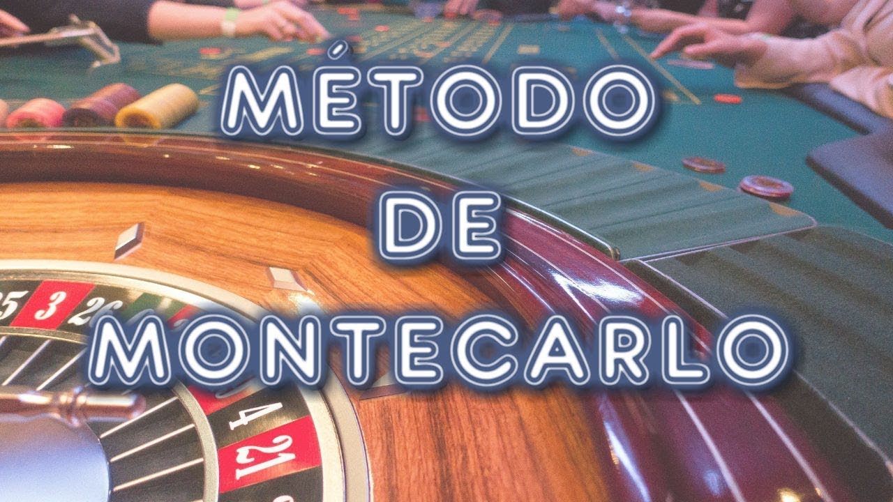Simulación de Monte Carlo: qué es y cómo se usa en la práctica