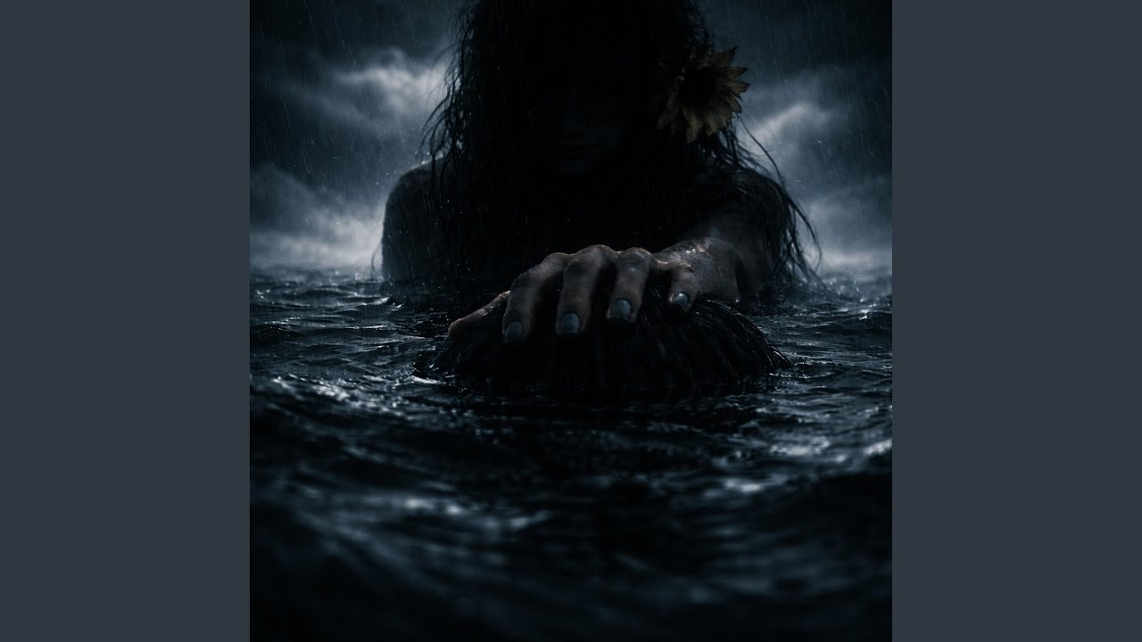 Drown For Me