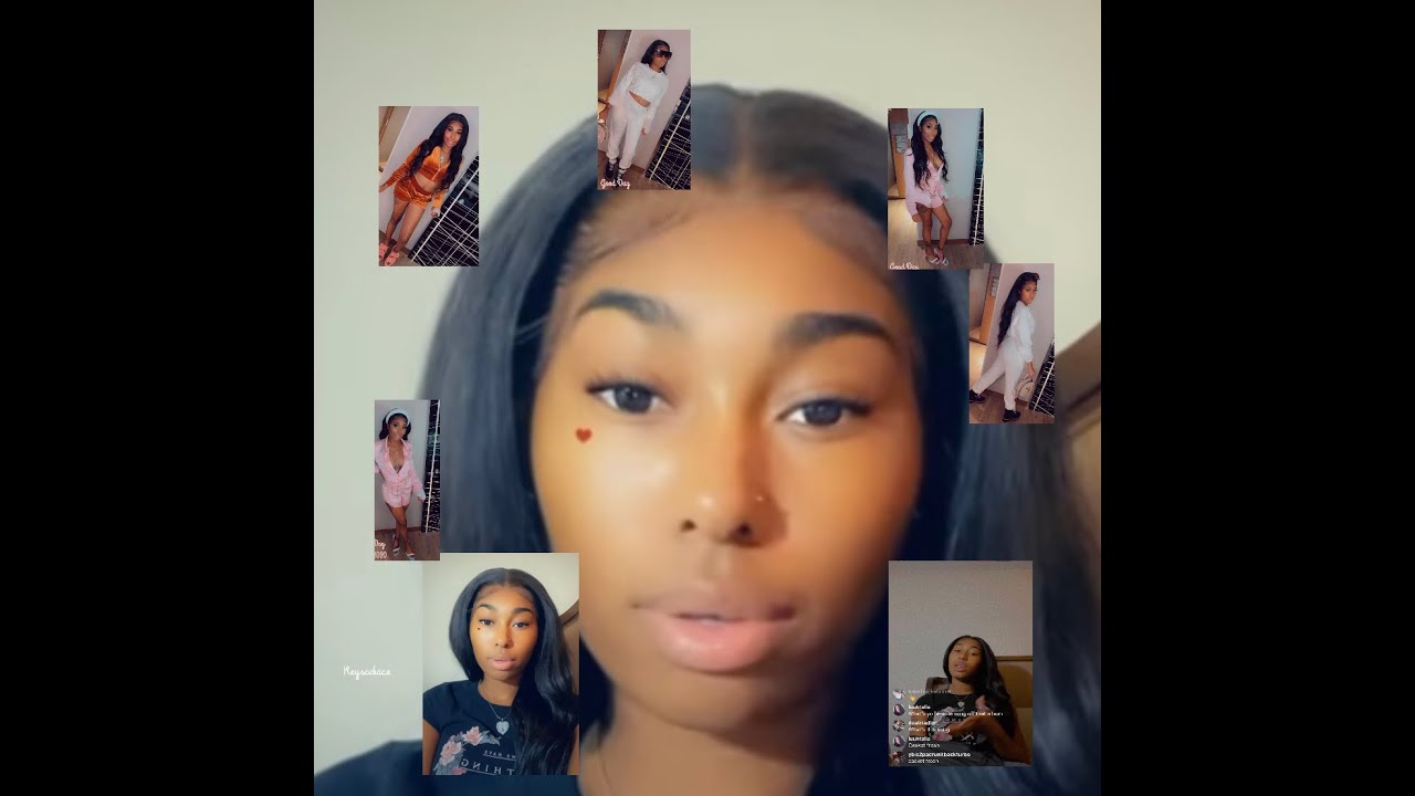 Fans Ask Lapattra Jacobs About:  Ring , Yb , Atlanta Trip , A Baby + More ( Her Response )👀👀