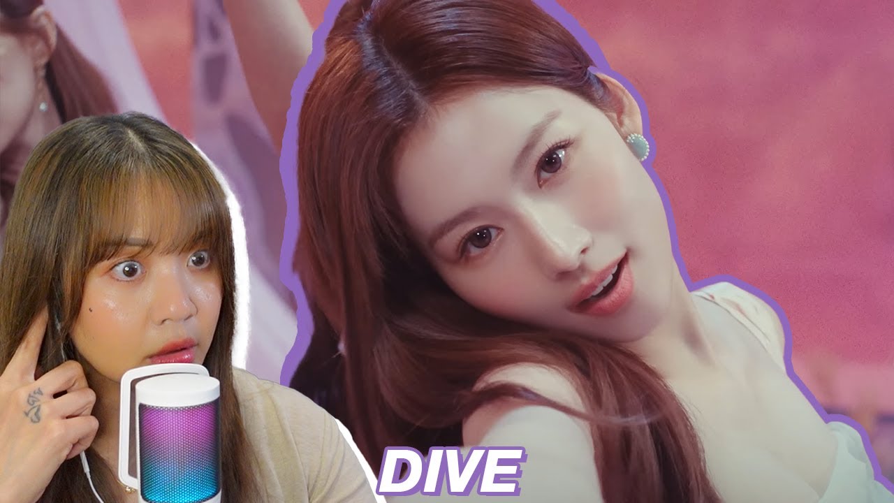 Retired Dancer's Reaction— Twice 