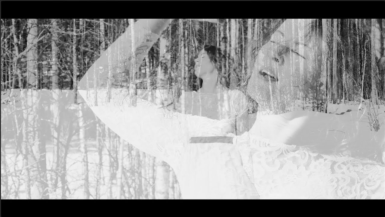 Himanes: MAC-Mehujää (Official Music Video)