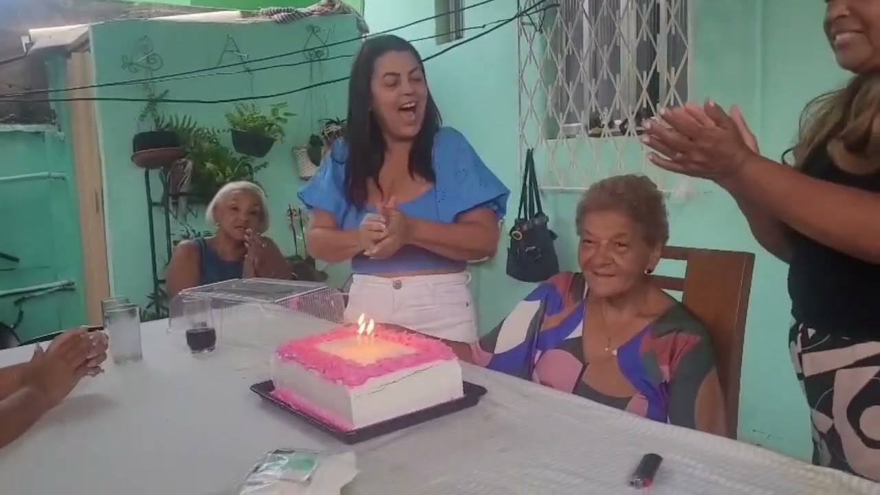 vlog de alguns dias