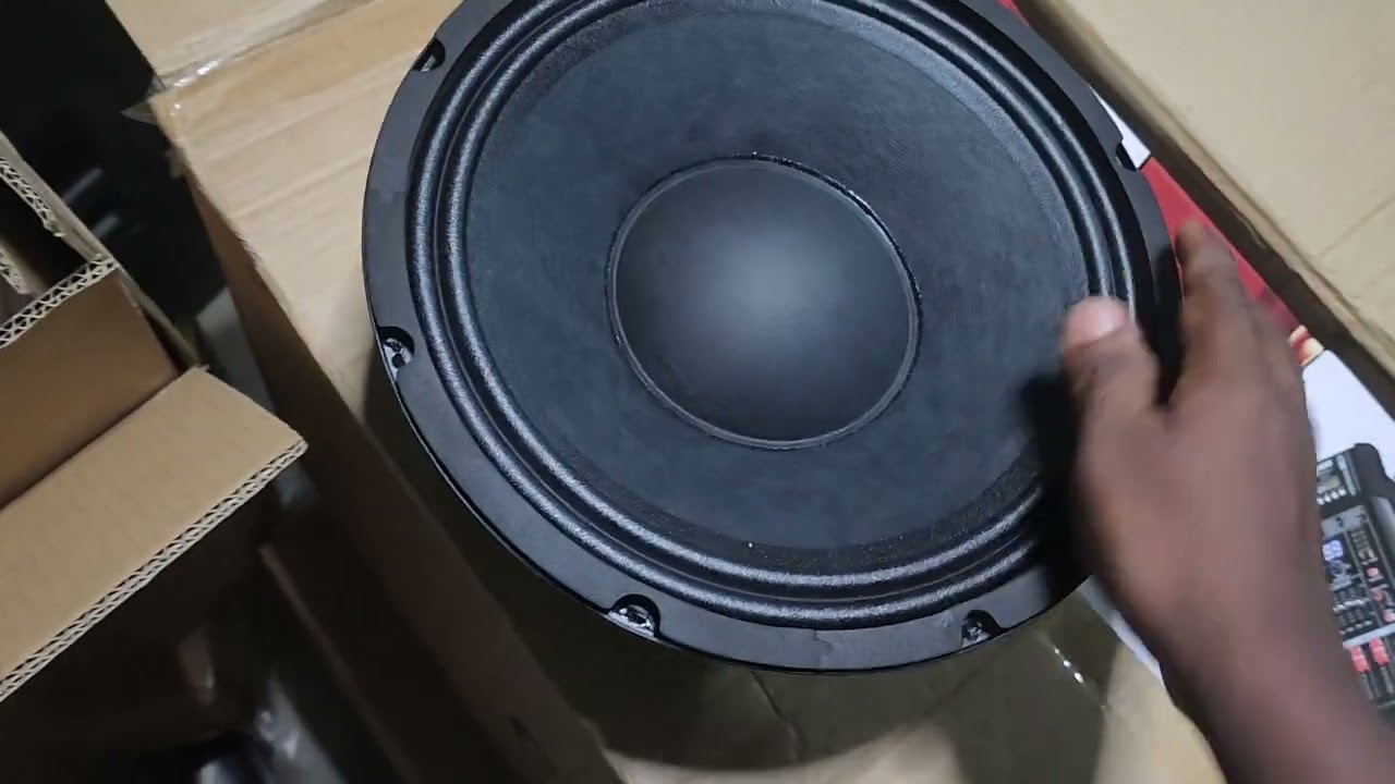 RS Audio මික්ෂර් ආවා. ලංකාවේ අඩුම මිල අපෙන් 23500/=