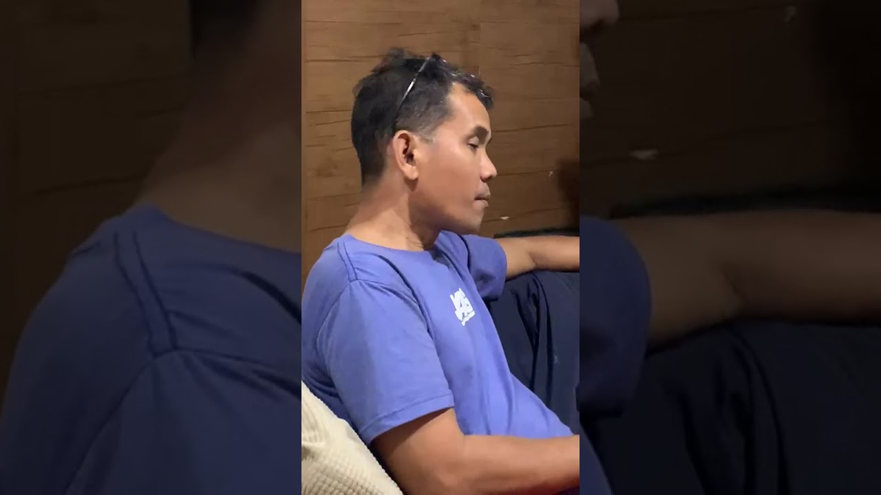 crazy song by Kenny Rogers cover by ka Gulay 