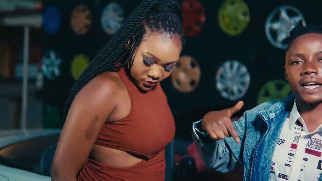 Young Kay Na Jae Swaggger Feat Aqualaskin_Yolema