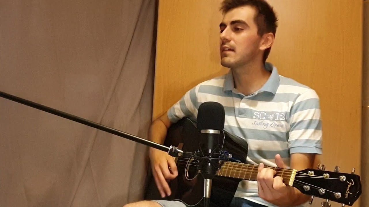 Πρώτη θέση - Νίκος Οικονομόπουλος / Cover by Θανάσης Χατζησάββας
