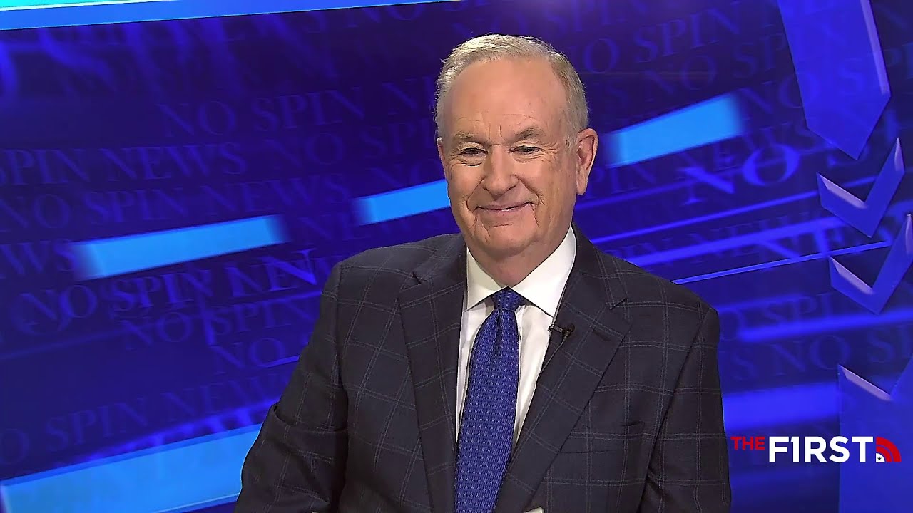 Obama: Reparations Are Justified | Bill O'Reilly