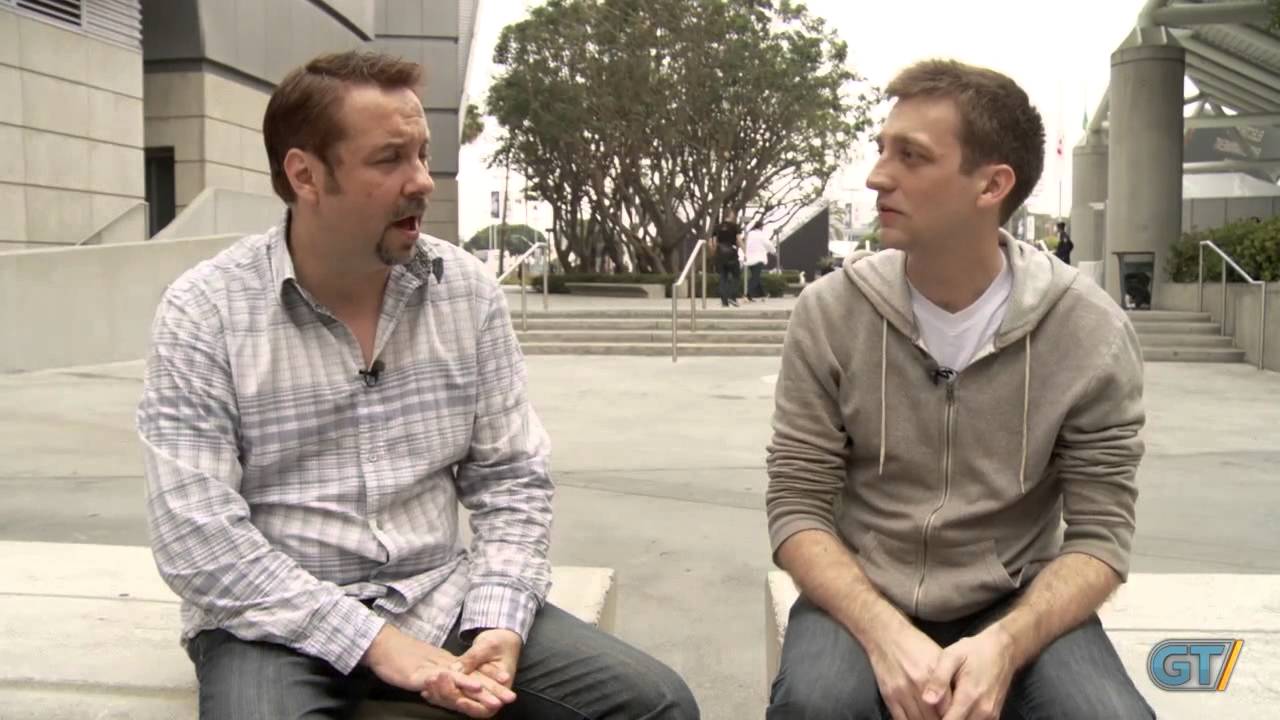 GT Combo - Beer & Bosman
