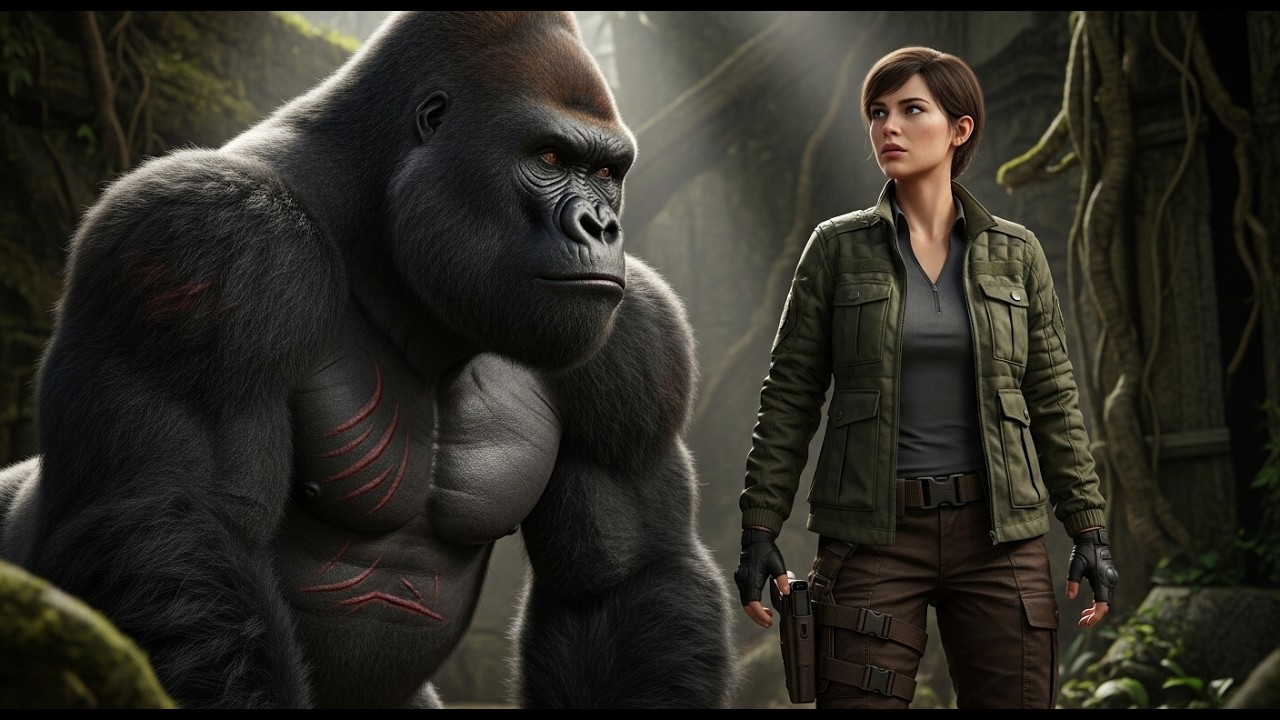 King Kong's Fragile Alliance: A Recipe for Disaster?