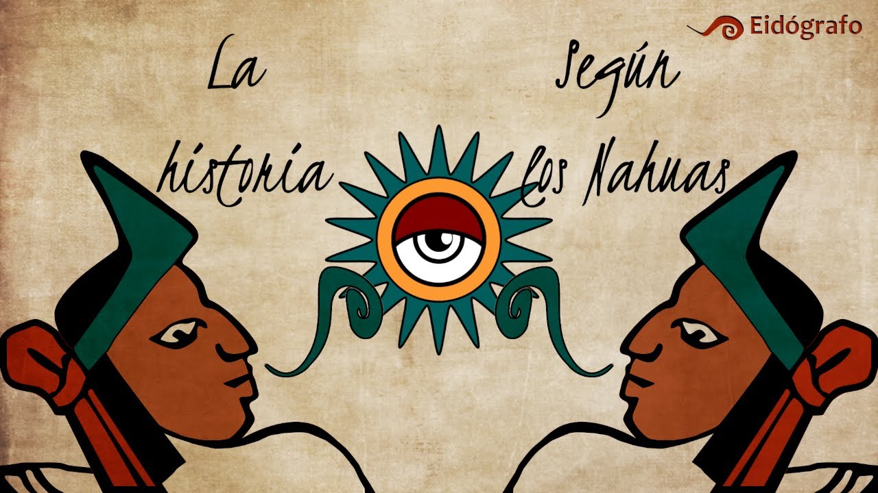Historia y tradición: ¿Cómo los nahuas mantuvieron viva su historia?