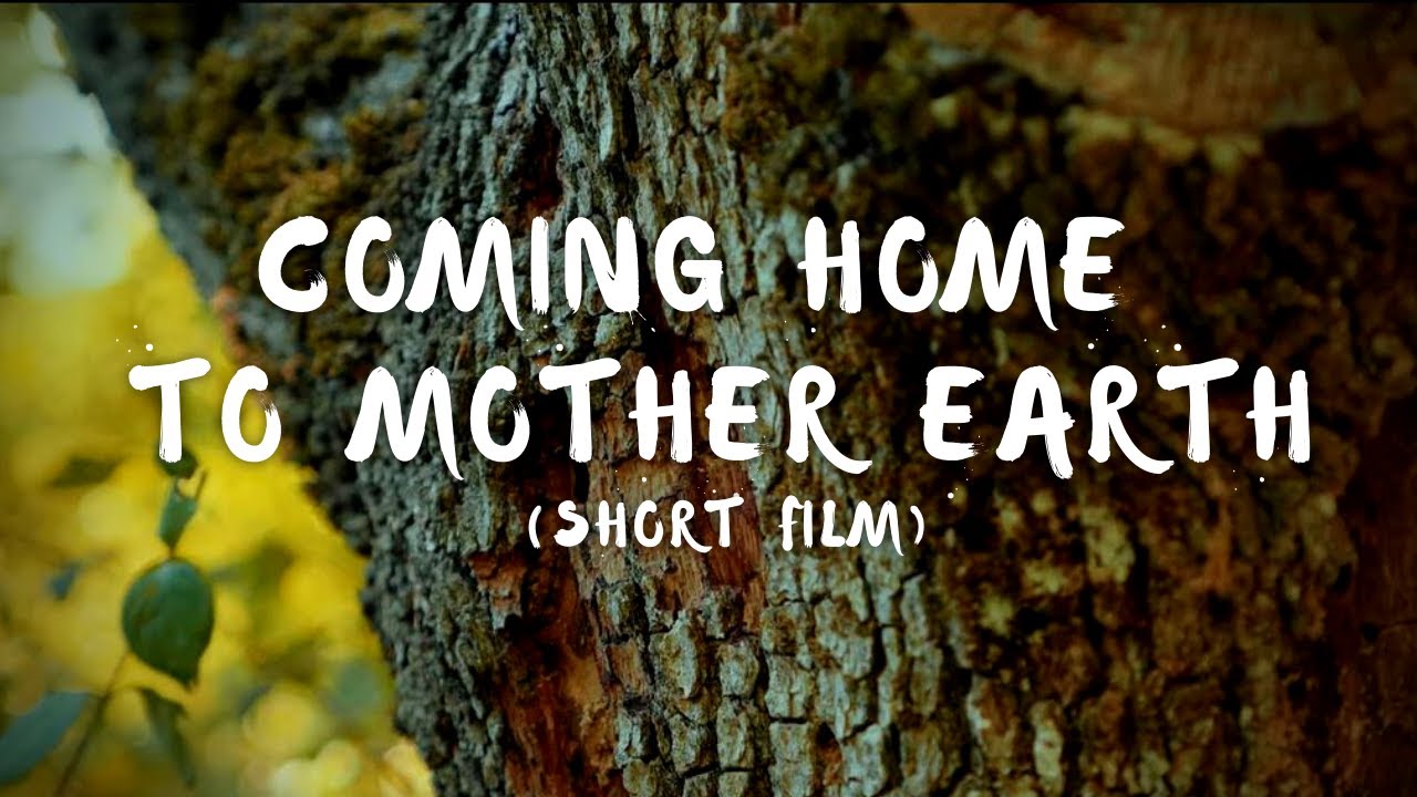 Plum Village Retreat: Coming Home to Mother Earth (short film)